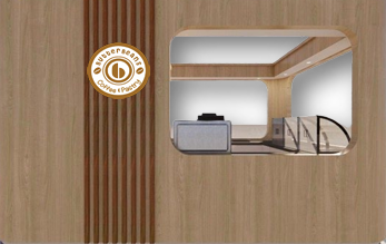 BUTTERBEANS COFFEE AND PASTRY (IN PROGRESS)